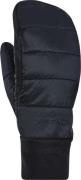 Kombi Women's Pack Away Mittens Black