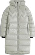 Mountain Works Women's Cocoon Down Coat Frozen Mist