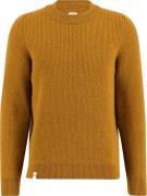 Ulvang Alltime Graze Crew Sweater Mens Cathay Spice