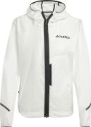 Adidas Women's Terrex Xperior Light Windweave Jacket Non Dyed