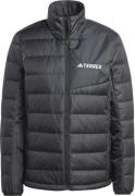 Adidas Women's Terrex Multi Light Down Jacket Black