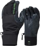 Black Diamond Terminator Gloves Black