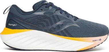 Saucony Women's Triumph 22 Dusk/Peel