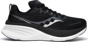 Saucony Women's Hurricane 24 Wide Black