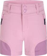 Skogstad Kids' Svelgen Tur Shorts Pastel Lavender