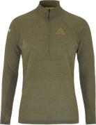 Craft Men's ADV SubZ Wool LS Tee 3 Rift Melange