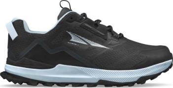 Altra Women's Lone Peak Low All-Weather 2 Black