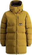 Lundhags Men's Järpen All Weather Down Parka Olive