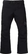 Burton Men's Ak Gore Cyclic Pants True Black