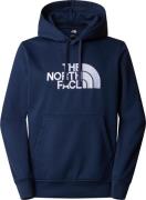 The North Face Men's Drew Peak Hoodie Summit Navy