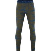 Bula Men's Camo Merino Wool Pants Denim