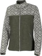 Ivanhoe Women's Ellie Full Zip Loden Green