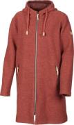 Ivanhoe Women's GY Madbacken Coat Red Clay