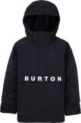 Burton Kids Frostner Anorak True Black