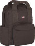 Dickies Lisbon Backpack Dark Brown