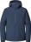 Haglöfs Men's Mimic Alert Hood Tarn Blue