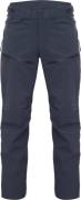 Urberg Men's 3l Shell Pant Sidezip Blue Nights