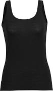 Icebreaker Women's Siren Tank Black