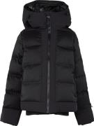 8848 Altitude Juniors' Moon Ski Jacket Black