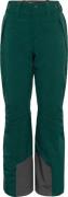 Kari Traa Women's Emma Ski Pants Dark Green