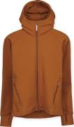 Houdini Men's Power Houdi Cinnamon Brown