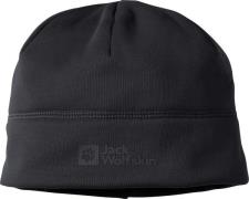 Jack Wolfskin Allrounder Light Beanie Black