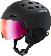 Head Radar 5k Mips Black