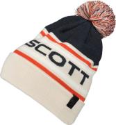 Scott Team 40 Beanie 3-Pack Dust White