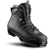 Alfa Men's Skarvet Advance Gore-Tex Black