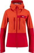 Swix Women's Surmount Shell Jacket Swix Red