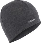 Icebreaker Unisex 200 Oasis Beanie Jet Hthr-011