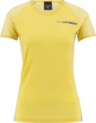 Ulvang Women's Pace Tee Sunshine