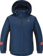 Skogstad Kids' Bjørndalen 2-Lags Jacket Dark Denim