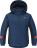 Skogstad Kids' Bjørndalen 2-Lags Jacket Dark Denim