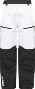 Oakley Men's Tnp Lined Shell Pant 2.0 Black/white