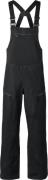 Scott Men's Pants Vertic Ripstop 3l Black