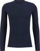 Ulvang Men's Hero Crew Baselayer Navy Blue