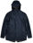 Rains Unisex Jacket Navy