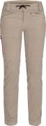 Elevenate Woman's Après Cord Pants Vintage Khaki