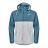 Urberg Geiranger PU Parkas Unisex Mallard Blue