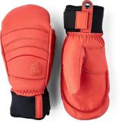 Hestra Fall Line - Mitt Flame Red