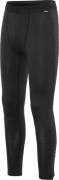 Gridarmor Men's Merino Undertøy Zip Longs Black Beauty