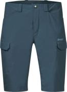 Bergans Men's Utne Shorts Orion Blue