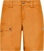 Bergans Women's Nordmarka Leaf Light Shorts Golden Field