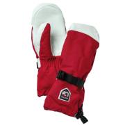 Hestra Kebnekaise Mountain Mitt Red