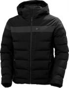 Helly Hansen Men's Bossanova Puffy Jacket Black