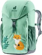 Deuter Waldfuchs 14 Spearmint-seagreen