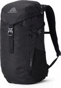 Gregory Unisex Nano 30 L Obsidian Black