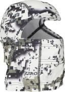 Swedteam Ridge Camouflage Hood Desolve Zero