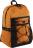 Dickies Ashville Backpack Brown Duck